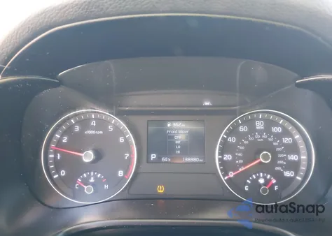 2019 Kia Forte Fe from USA, damaged, VIN 3KPF24AD7KE062289